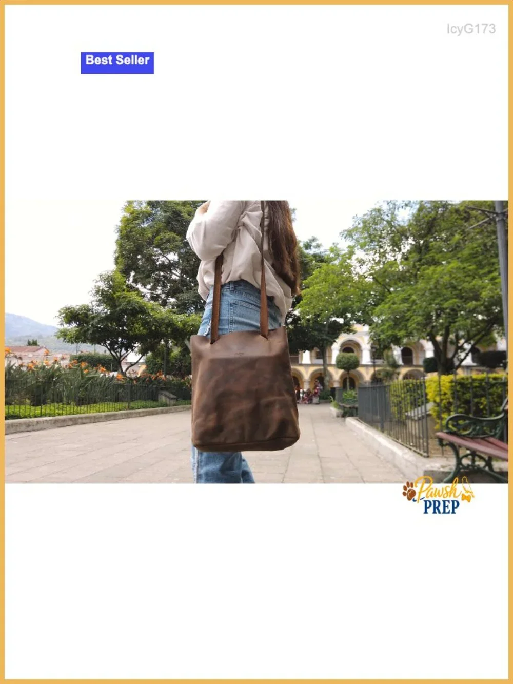 Convertible Backpack to Shoulder Bag, Full Grain Leather, Crossbody, Handmade,